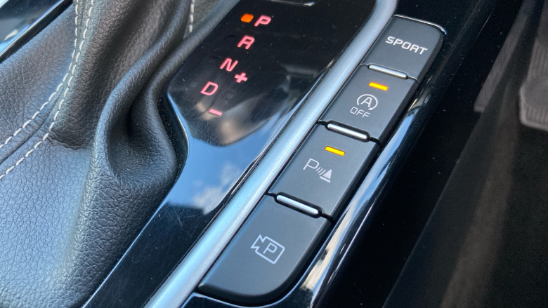 Kia Pro Ceed 1.5T GDi ISG GT-Line 5dr DCT Petrol Estate